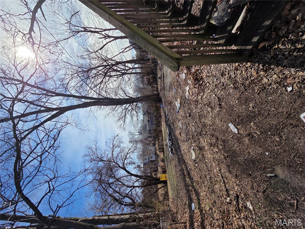 Gayle Place - Residential