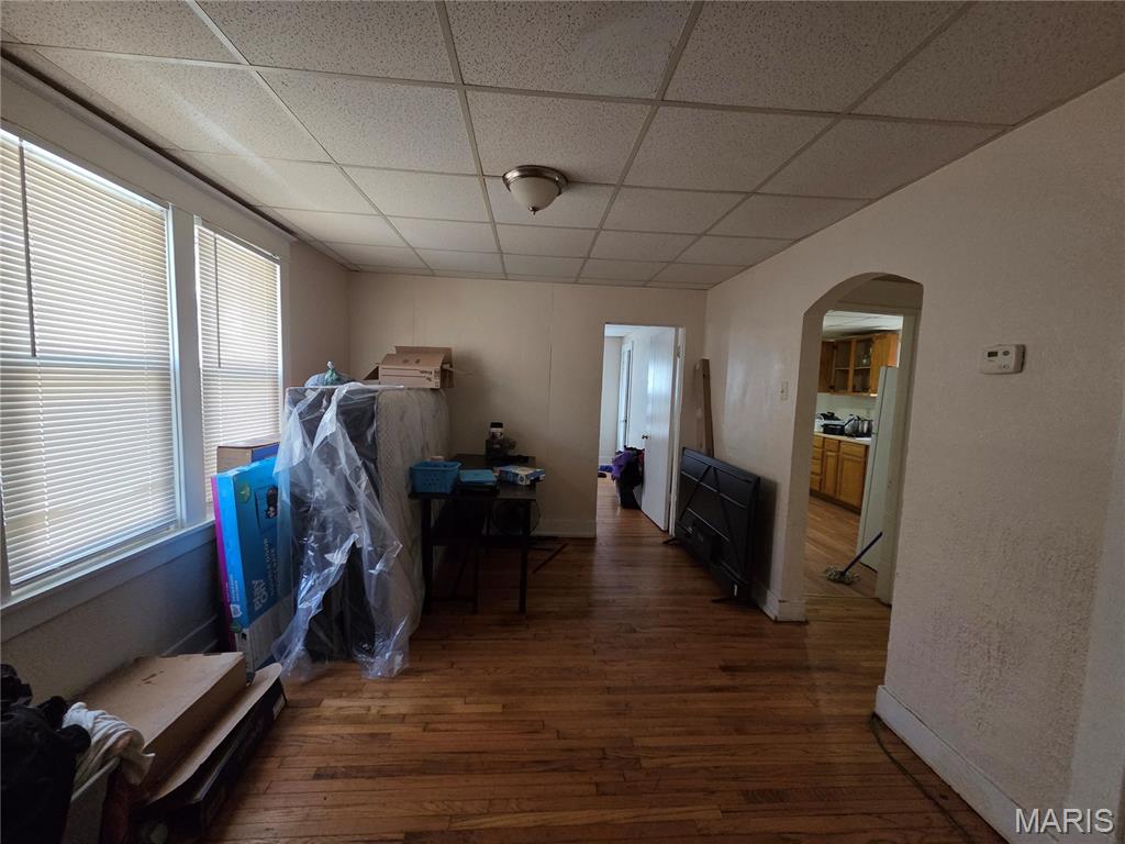 Gayle Place - Residential