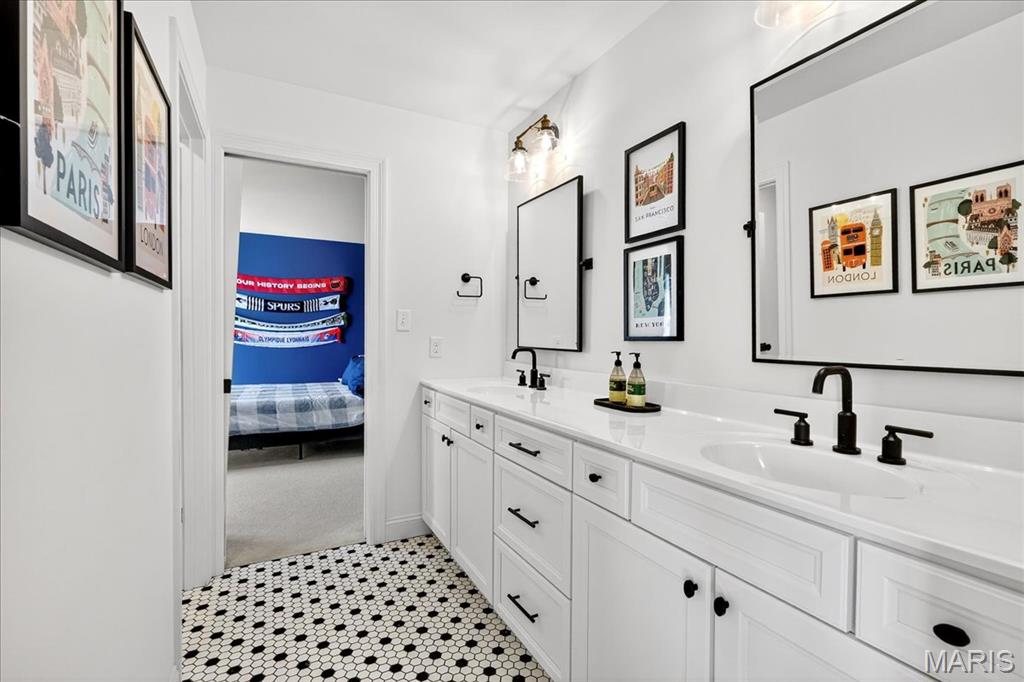 Bluffs At Windcastle Add - Residential