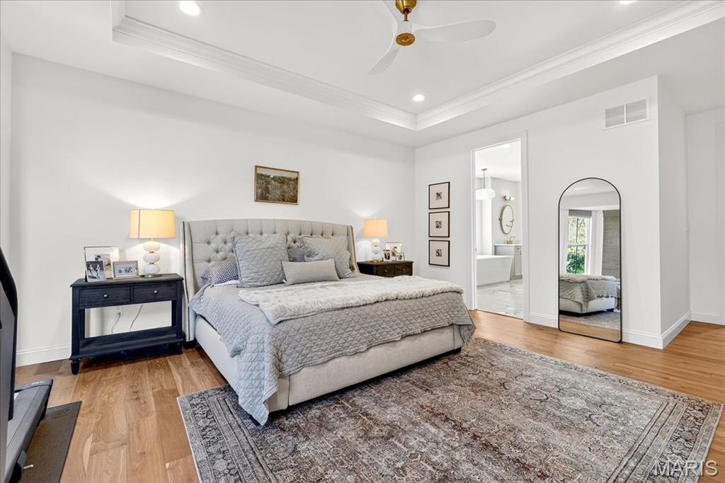 Bluffs At Windcastle Add - Residential