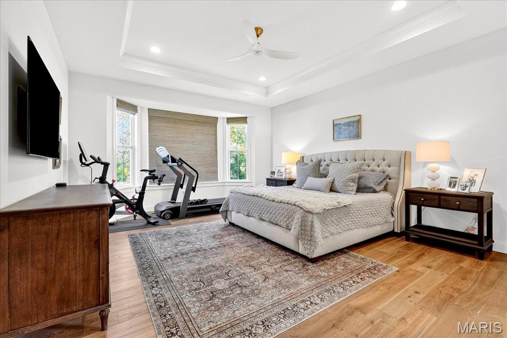 Bluffs At Windcastle Add - Residential