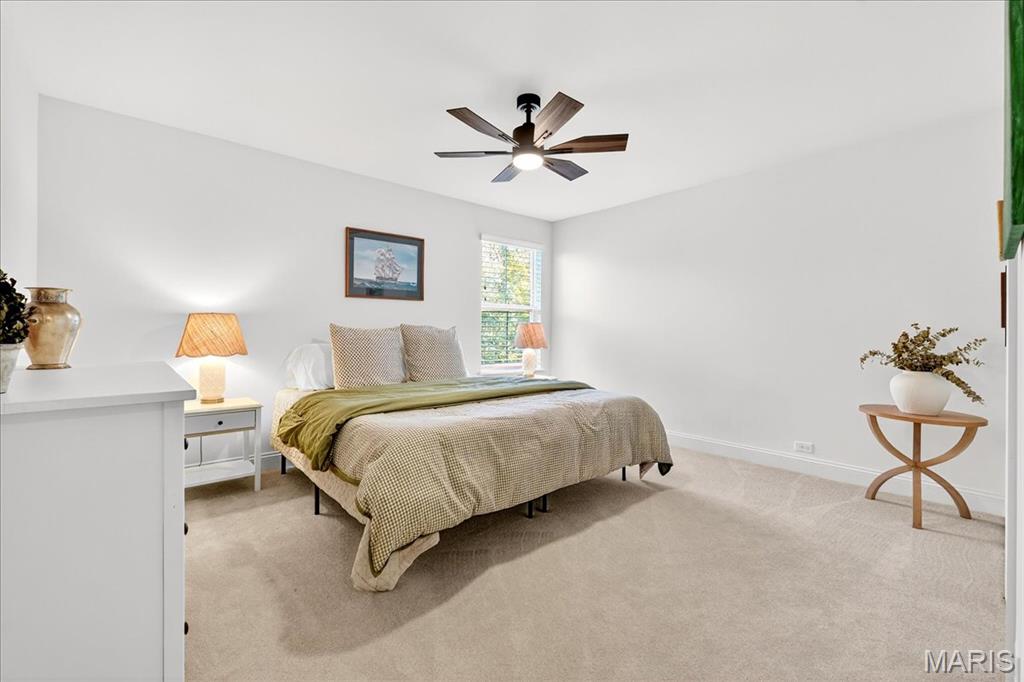 Bluffs At Windcastle Add - Residential