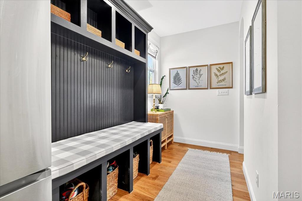 Bluffs At Windcastle Add - Residential