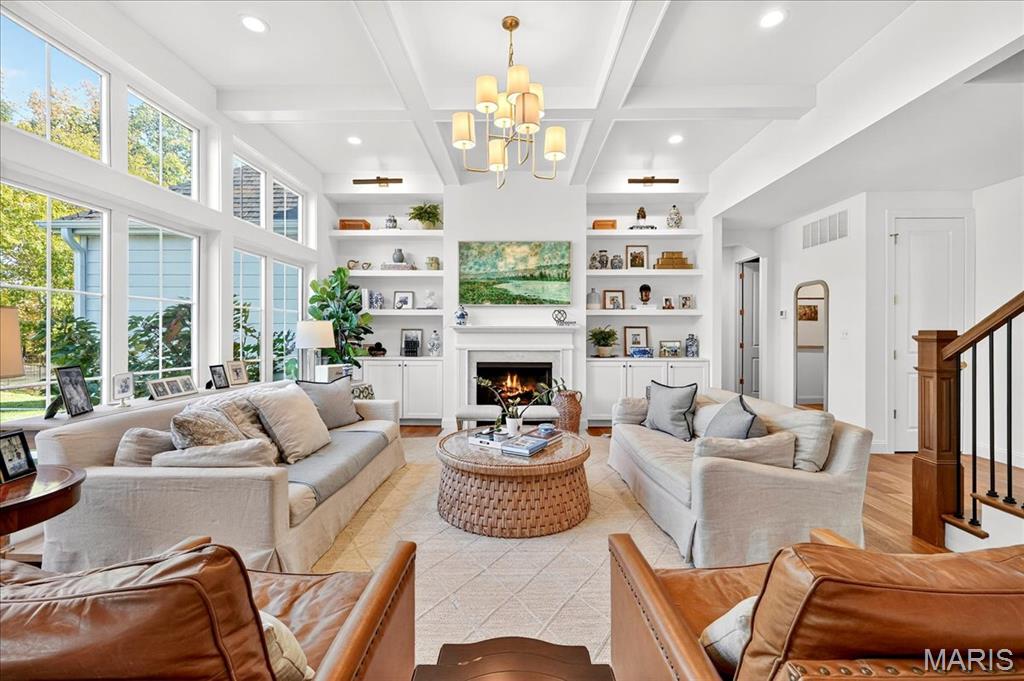 Bluffs At Windcastle Add - Residential