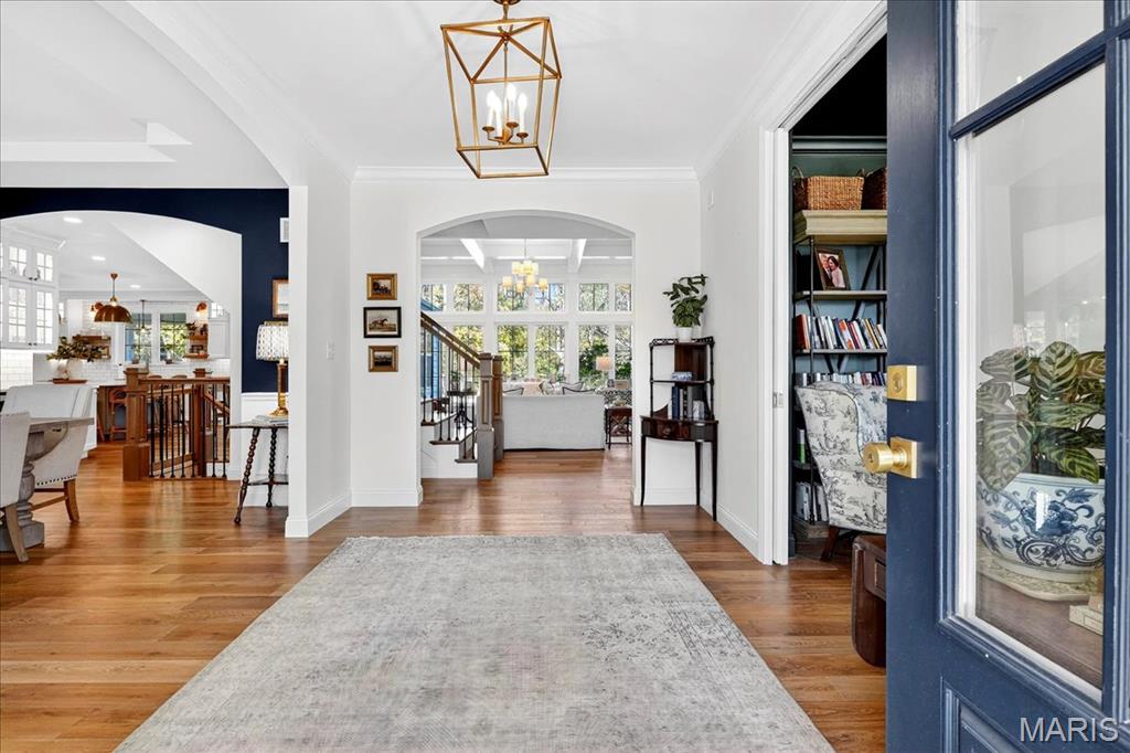 Bluffs At Windcastle Add - Residential