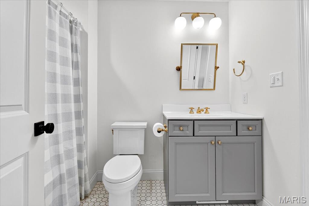 Bluffs At Windcastle Add - Residential