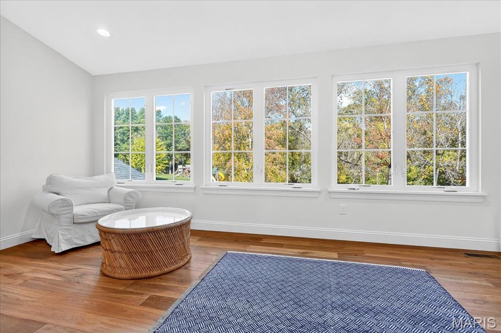 Bluffs At Windcastle Add - Residential