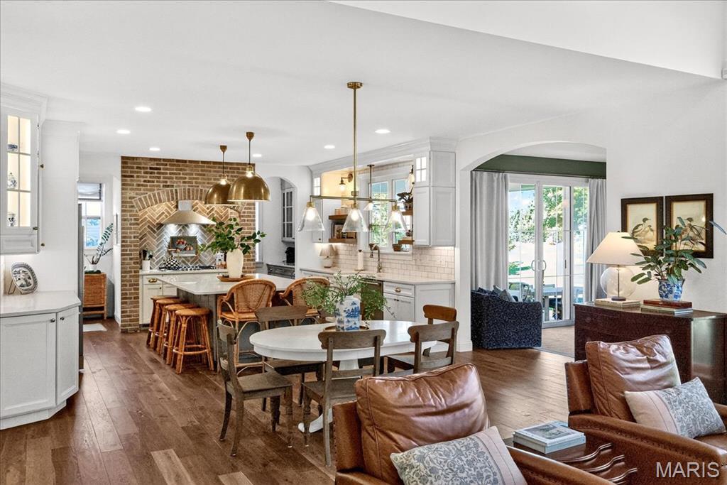 Bluffs At Windcastle Add - Residential