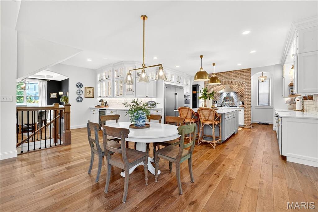 Bluffs At Windcastle Add - Residential