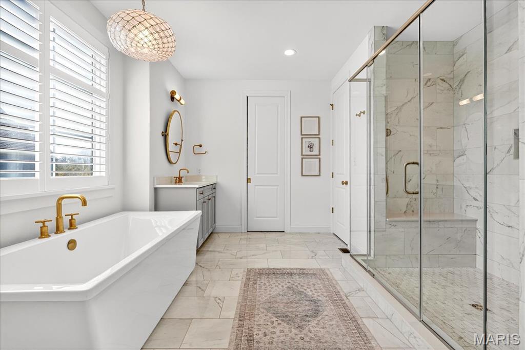 Bluffs At Windcastle Add - Residential