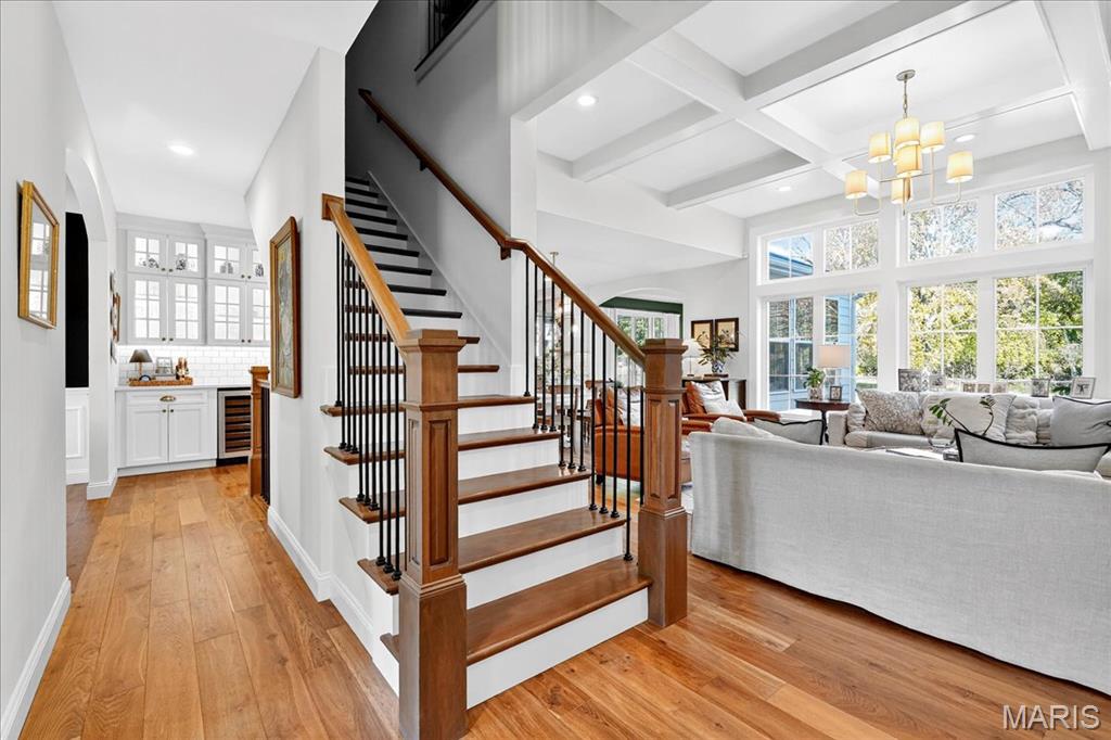 Bluffs At Windcastle Add - Residential