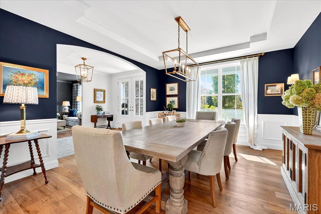 Bluffs At Windcastle Add - Residential