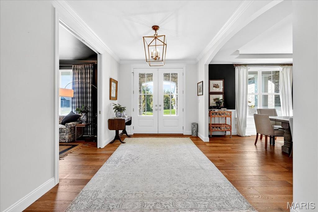 Bluffs At Windcastle Add - Residential