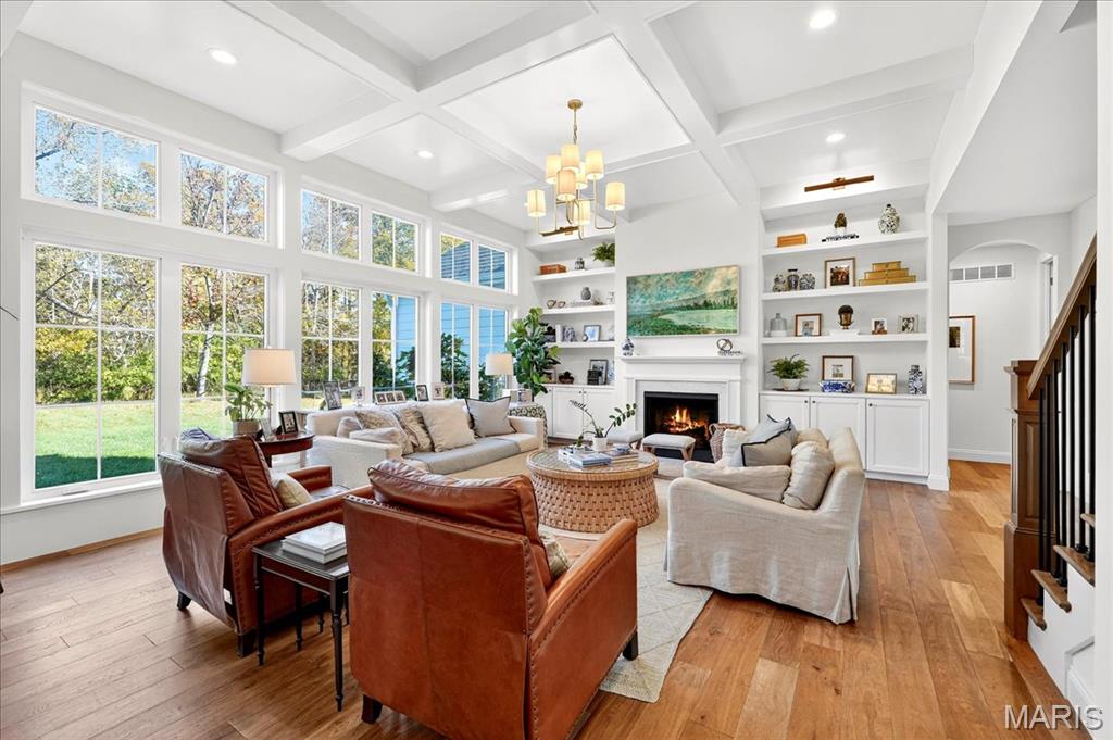 Bluffs At Windcastle Add - Residential