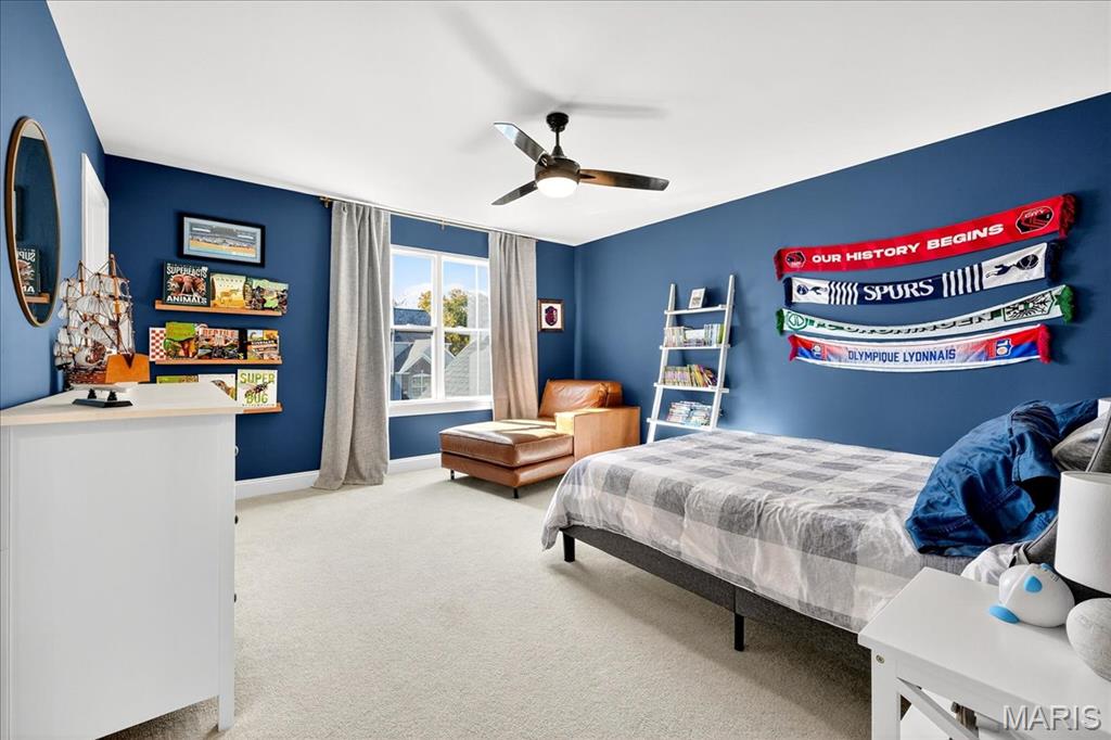 Bluffs At Windcastle Add - Residential