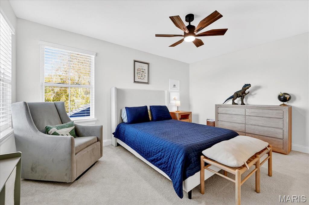 Bluffs At Windcastle Add - Residential