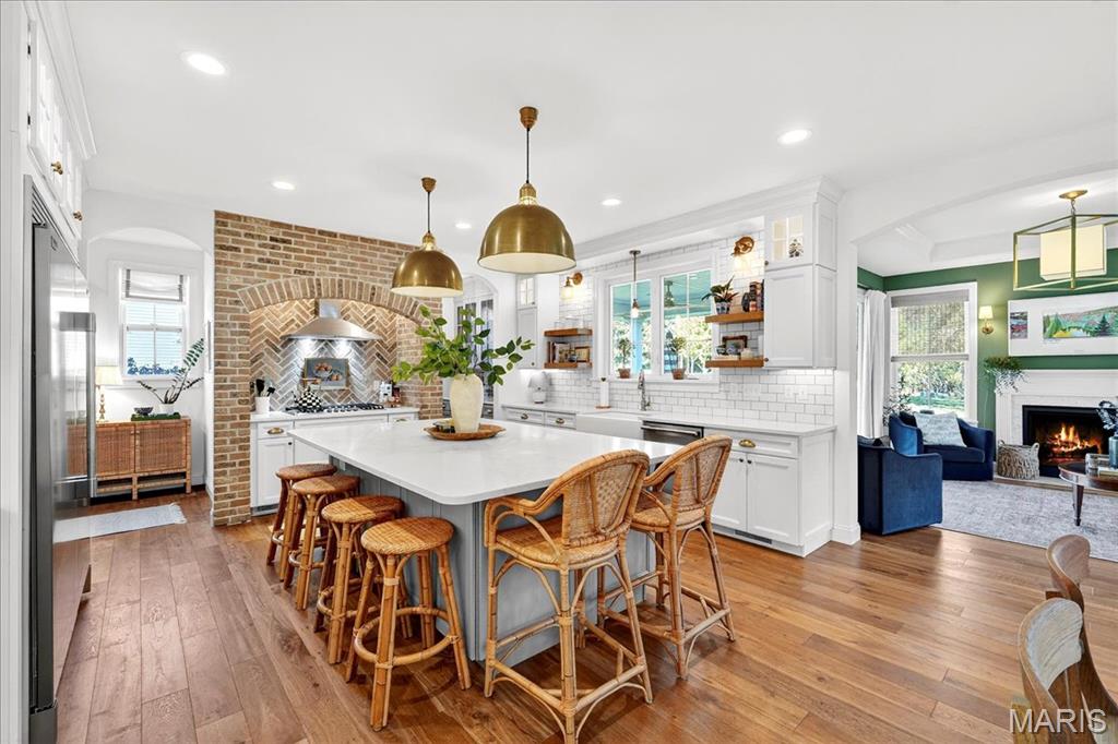 Bluffs At Windcastle Add - Residential