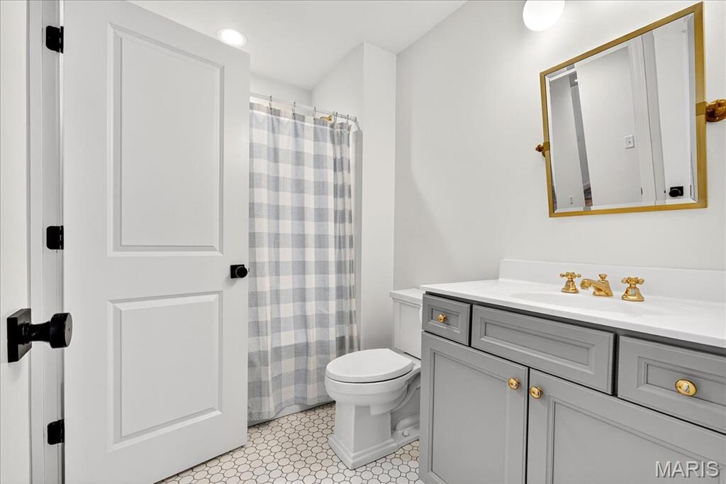 Bluffs At Windcastle Add - Residential