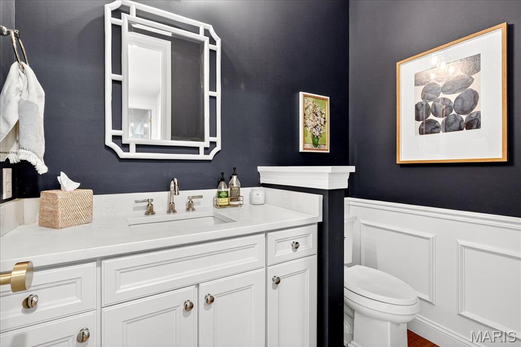 Bluffs At Windcastle Add - Residential