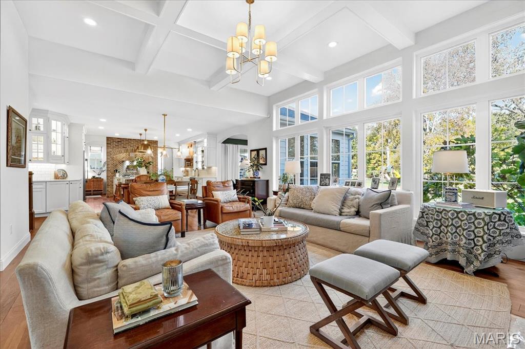 Bluffs At Windcastle Add - Residential