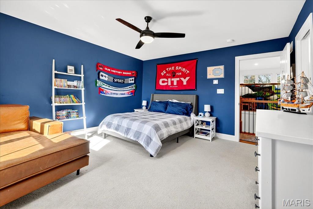 Bluffs At Windcastle Add - Residential