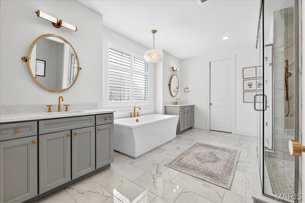 Bluffs At Windcastle Add - Residential