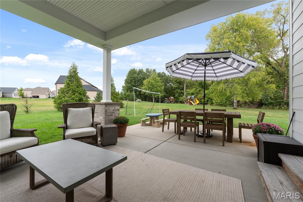 Bluffs At Windcastle Add - Residential