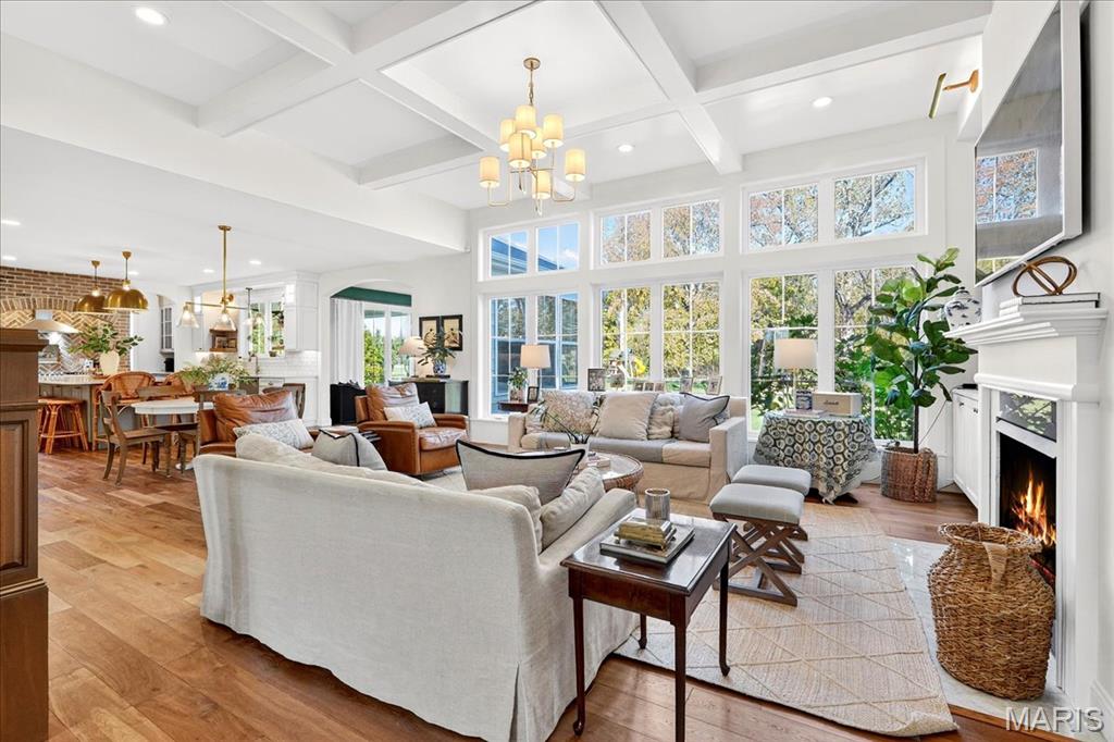 Bluffs At Windcastle Add - Residential