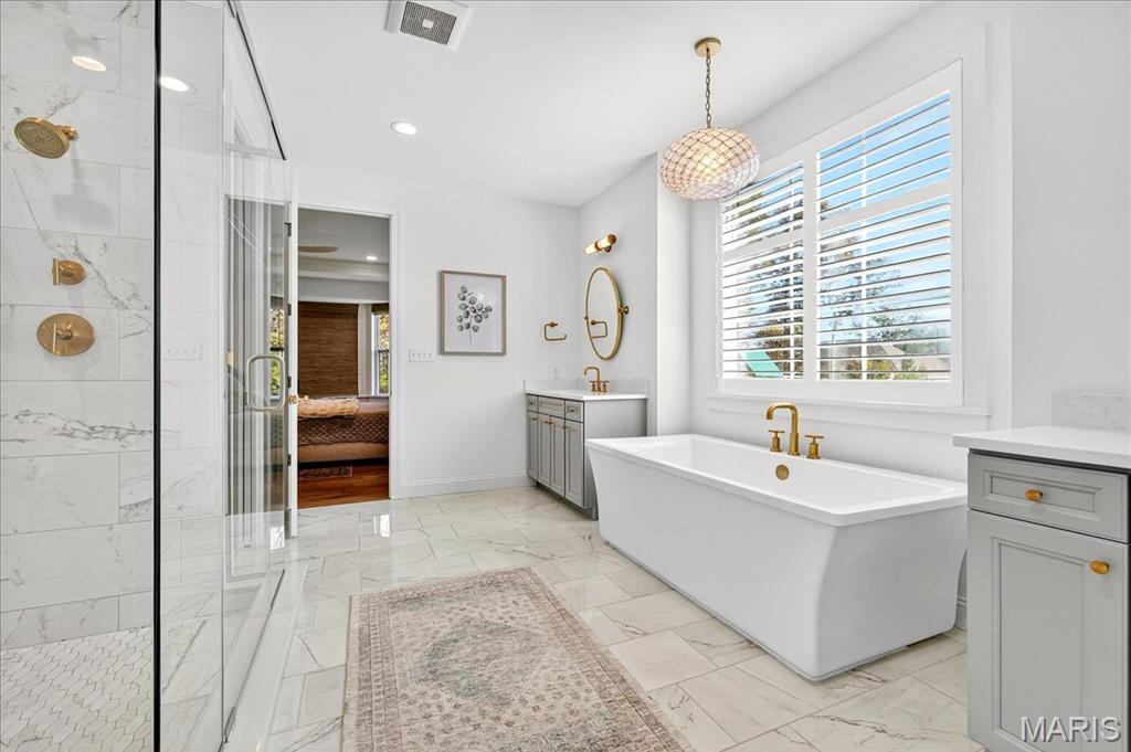 Bluffs At Windcastle Add - Residential