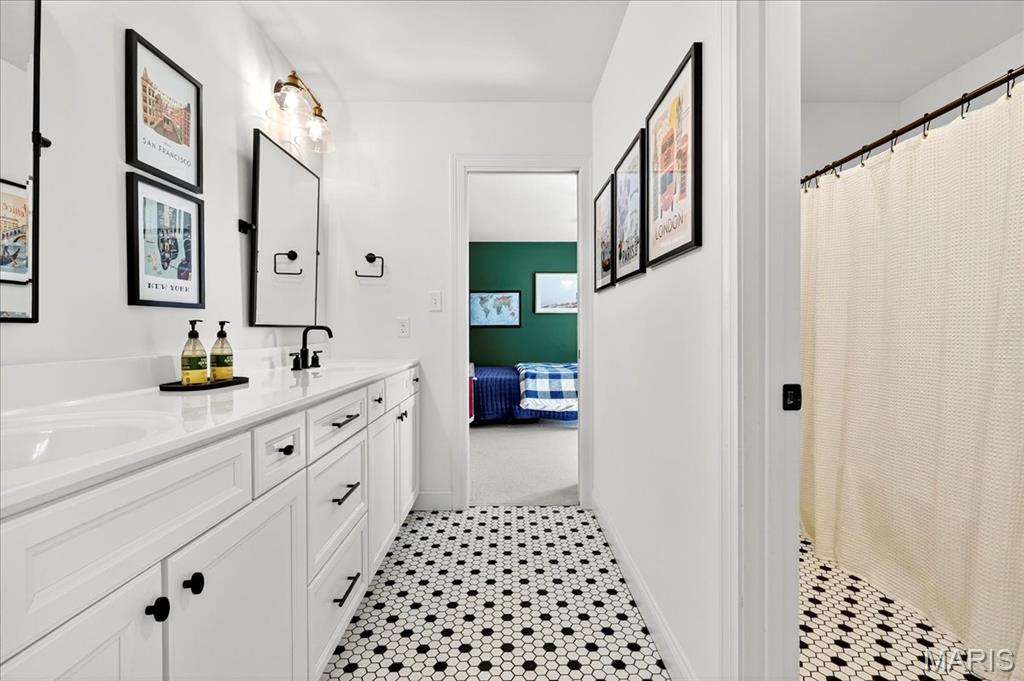 Bluffs At Windcastle Add - Residential