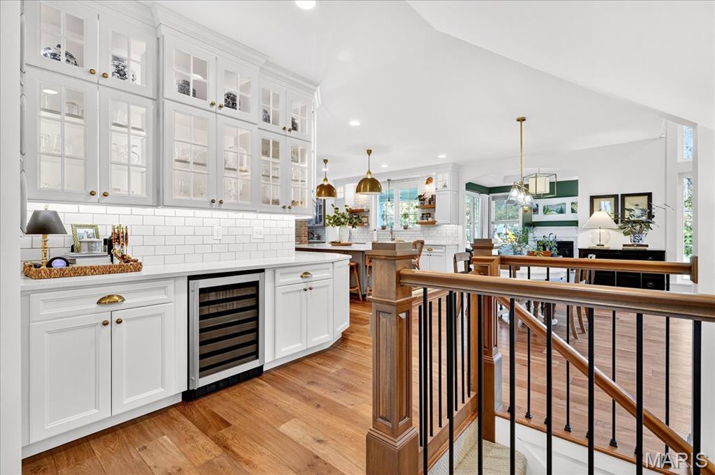 Bluffs At Windcastle Add - Residential