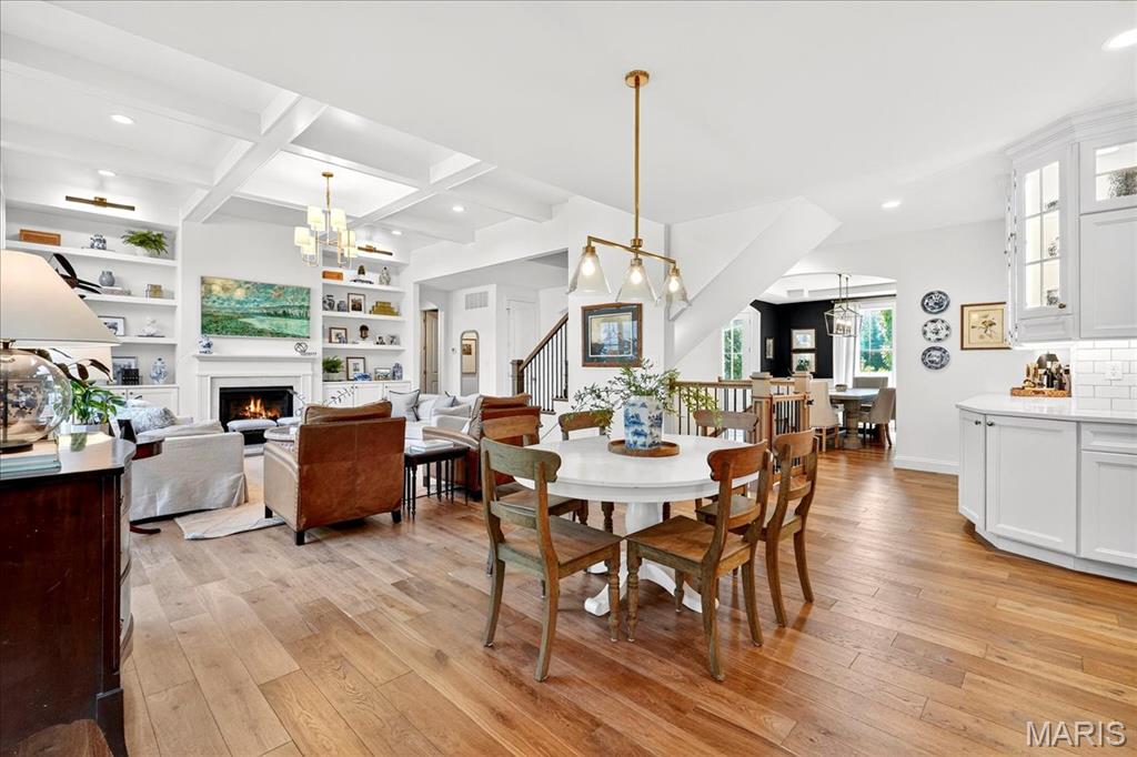 Bluffs At Windcastle Add - Residential