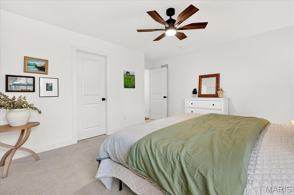 Bluffs At Windcastle Add - Residential