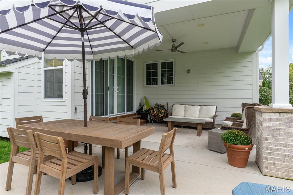 Bluffs At Windcastle Add - Residential