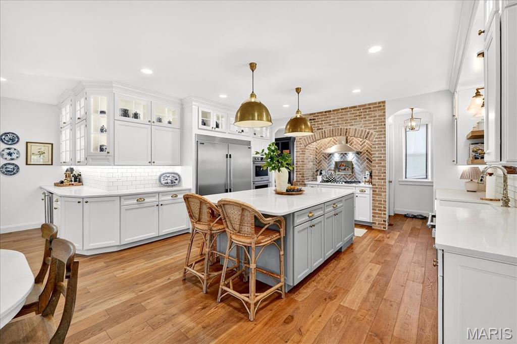 Bluffs At Windcastle Add - Residential