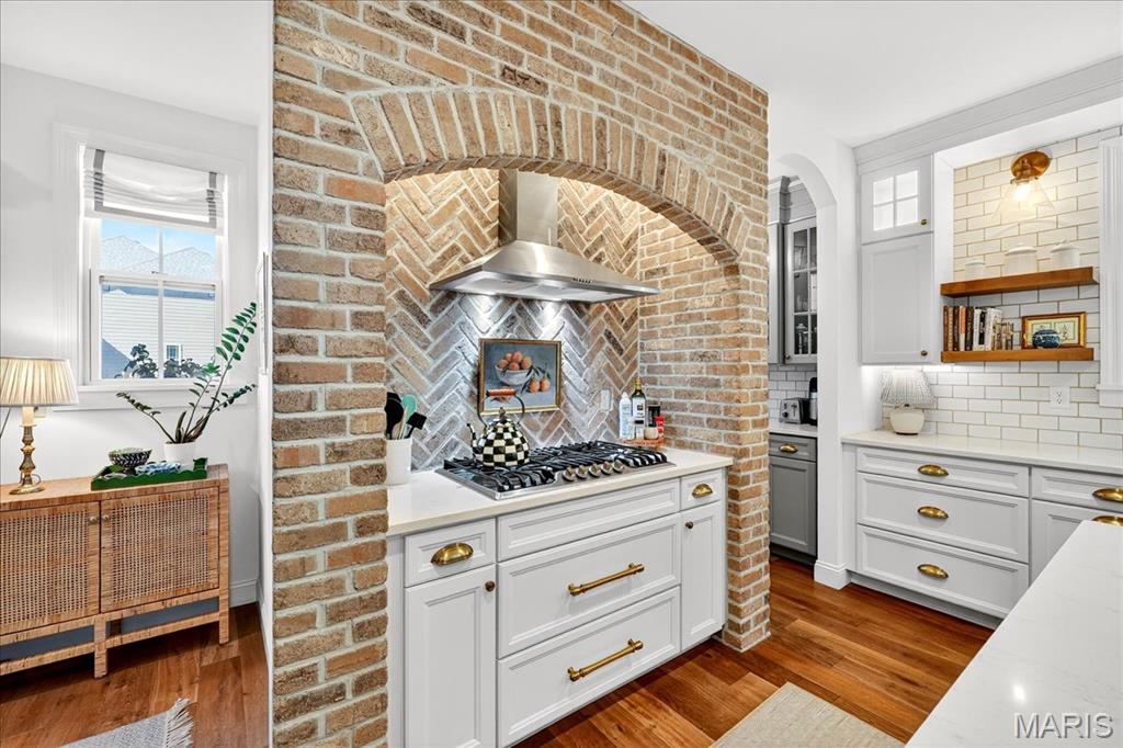 Bluffs At Windcastle Add - Residential