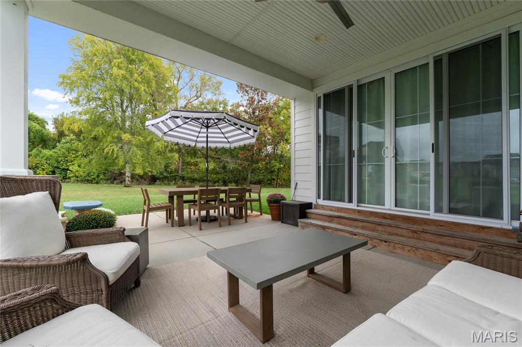 Bluffs At Windcastle Add - Residential