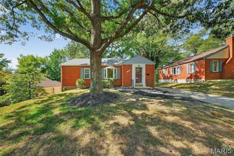 429 N Clay Avenue Ferguson MO 63135