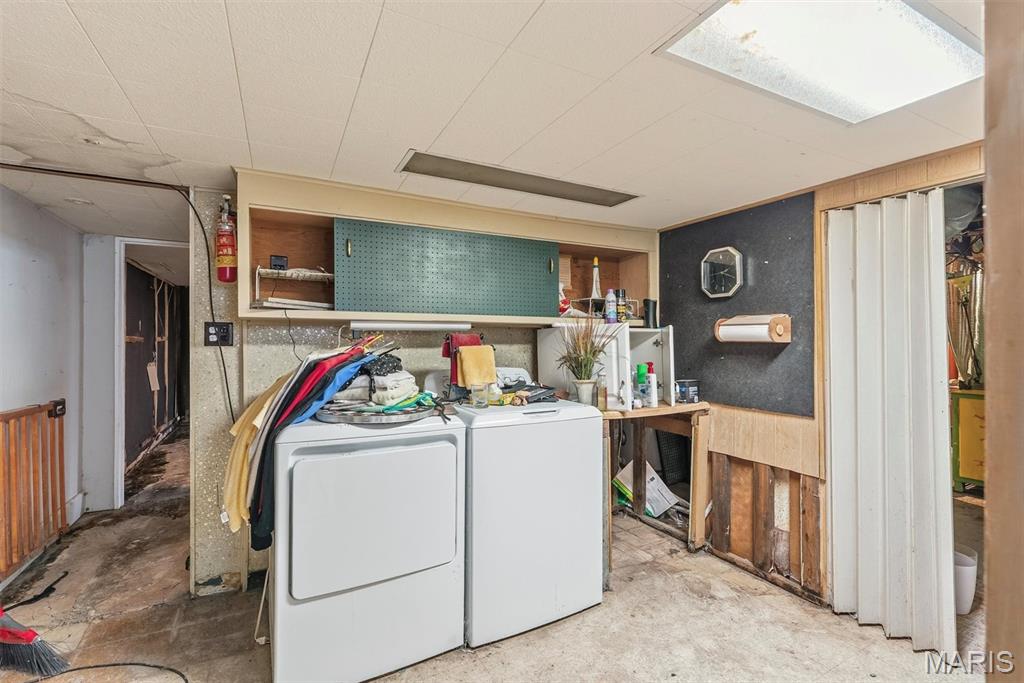 H Glenn Webers Sch Grounds Park - Residential