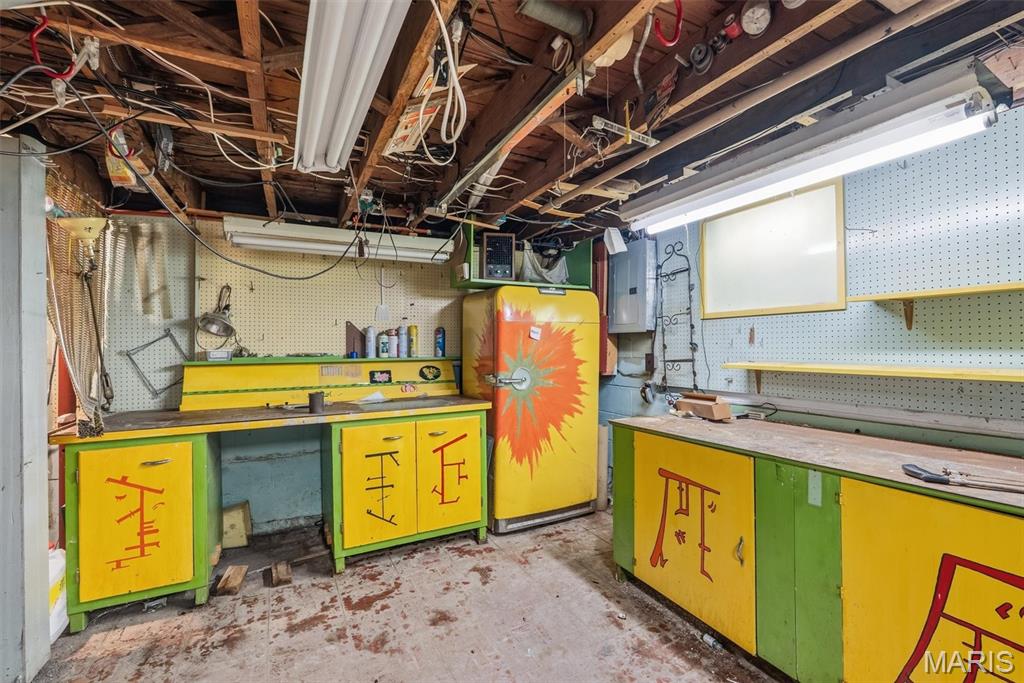 H Glenn Webers Sch Grounds Park - Residential