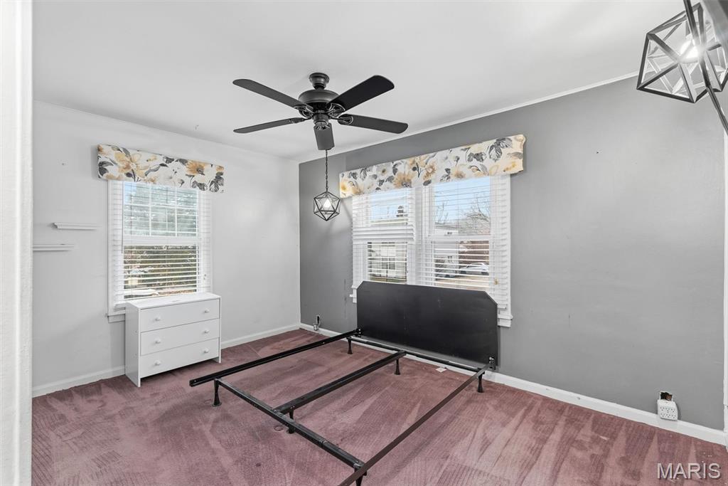 H Glenn Webers Sch Grounds Park - Residential