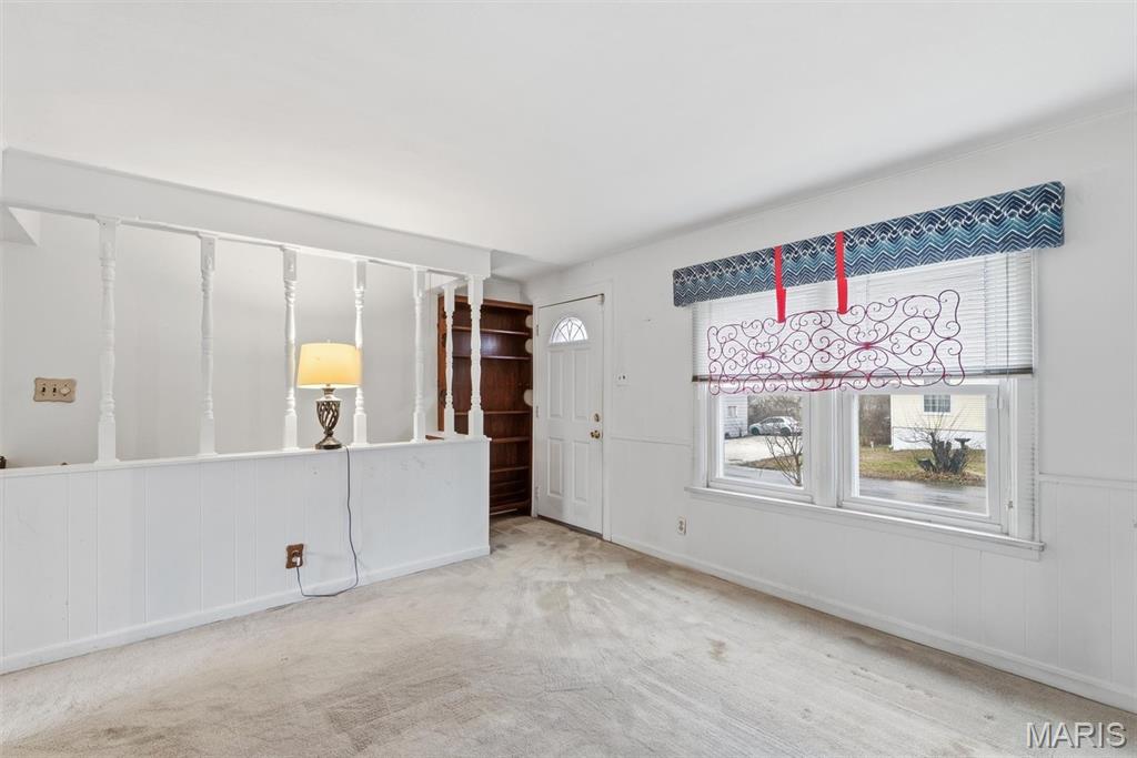 H Glenn Webers Sch Grounds Park - Residential