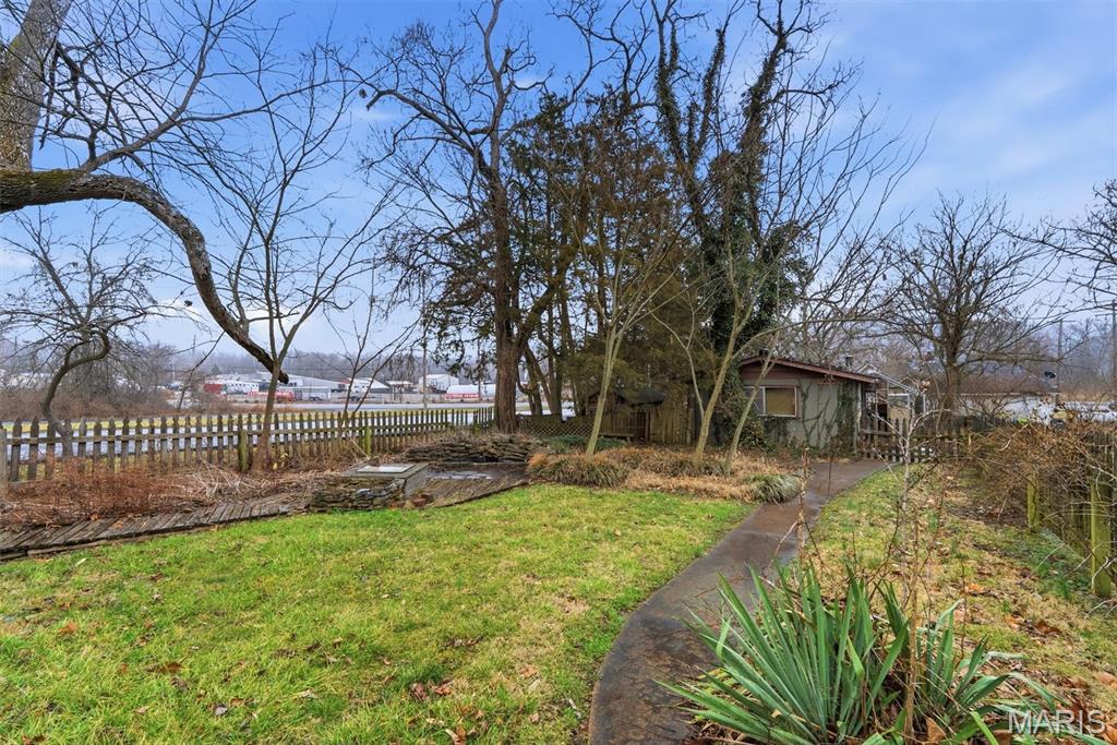 H Glenn Webers Sch Grounds Park - Residential