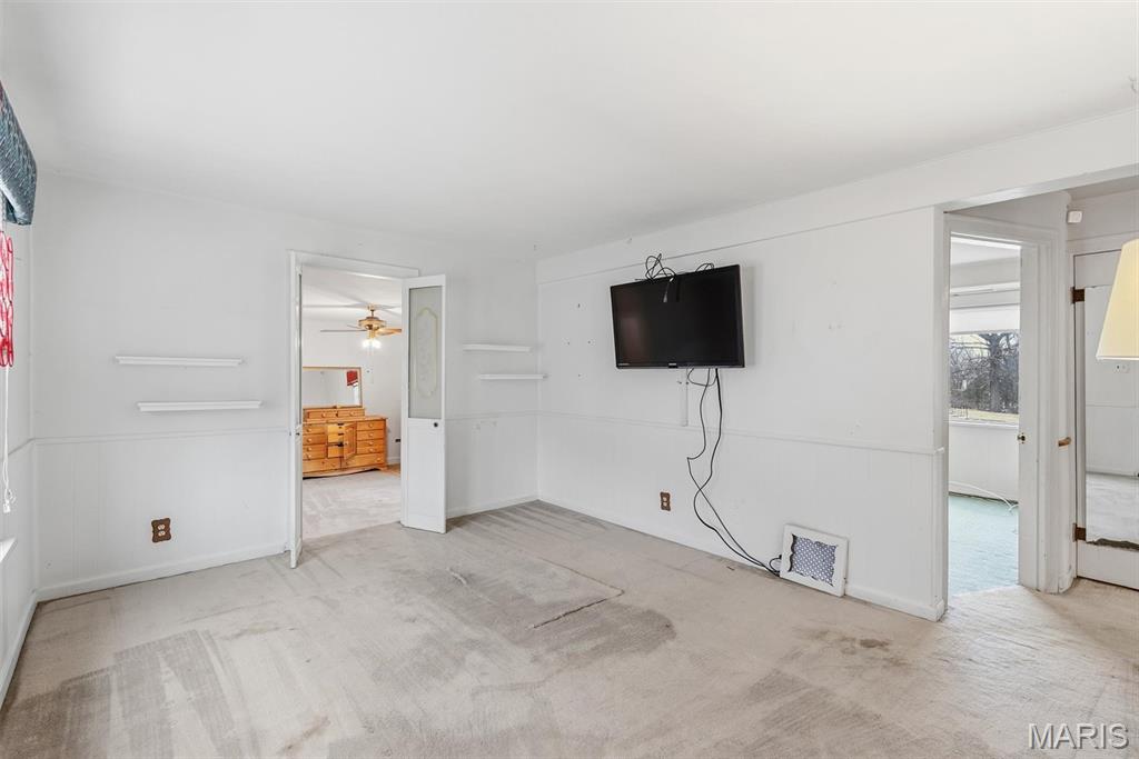 H Glenn Webers Sch Grounds Park - Residential