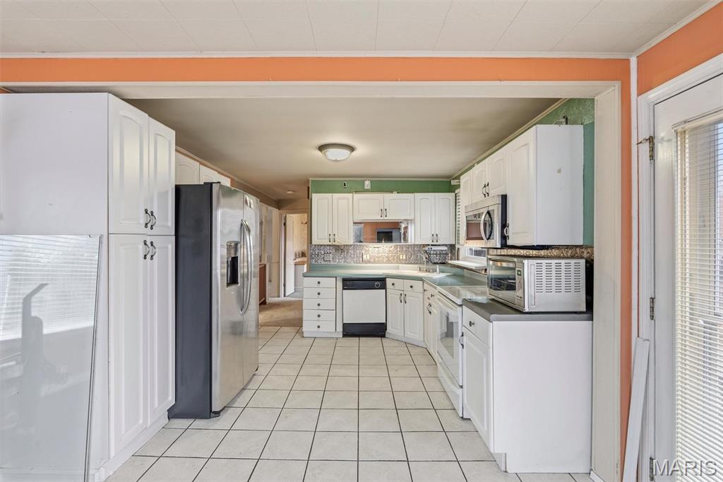 H Glenn Webers Sch Grounds Park - Residential