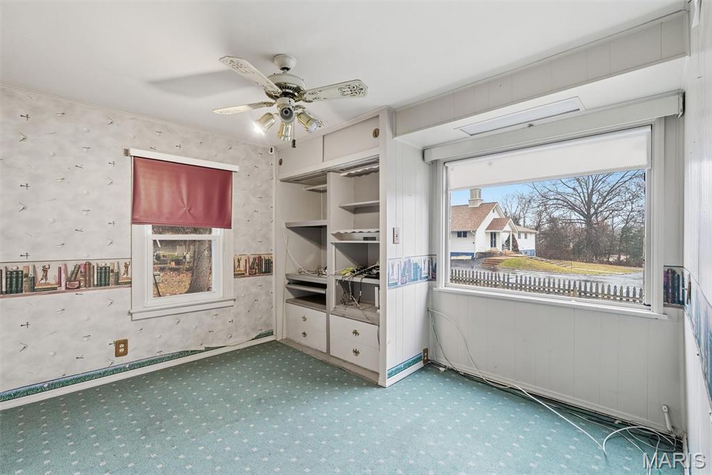 H Glenn Webers Sch Grounds Park - Residential