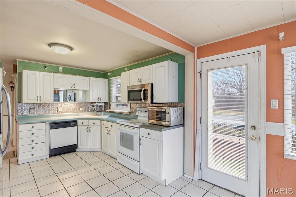 H Glenn Webers Sch Grounds Park - Residential