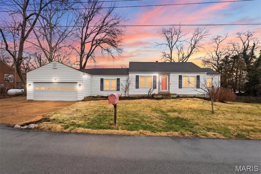 H Glenn Webers Sch Grounds Park - Residential