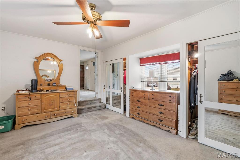 H Glenn Webers Sch Grounds Park - Residential