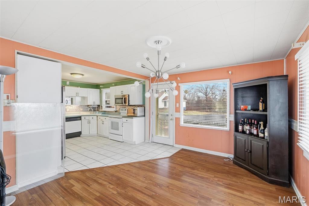 H Glenn Webers Sch Grounds Park - Residential